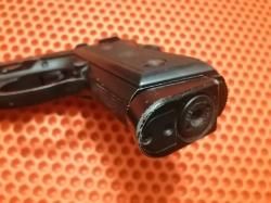 Пневматический пистолет Cybergun GSG 92 (Beretta 92FS Auto)