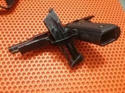 Пневматический пистолет Cybergun GSG 92 (Beretta 92FS Auto)