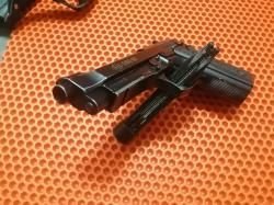 Пневматический пистолет Cybergun GSG 92 (Beretta 92FS Auto)