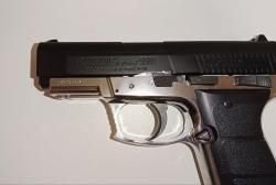 Пневматический пистолет Daisy 5501