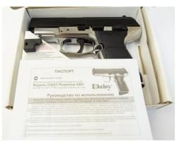 Пневматический пистолет Daisy Powerline 5501