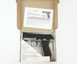 Пневматический пистолет Daisy Powerline 5501