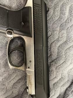 Пневматический пистолет Daisy Powerline 5501