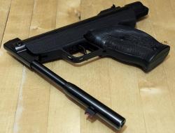 Пневматический пистолет Diana P5 MAGNUM