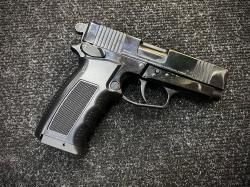 Пневматический пистолет Ekol ES 55 Black