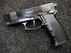 Пневматический пистолет Ekol ES 55 Black