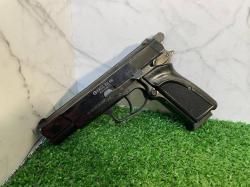 Пневматический пистолет Ekol ES 66