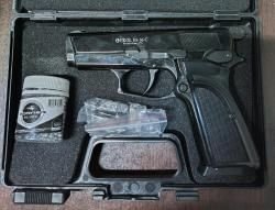 Пневматический пистолет Ekol ES 66C