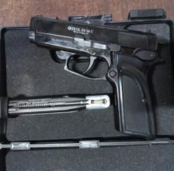 Пневматический пистолет Ekol ES 66C