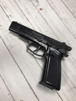 Пневматический пистолет EKOL ES66