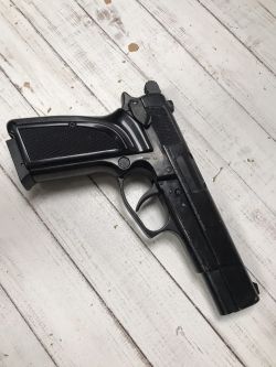 Пневматический пистолет EKOL ES66