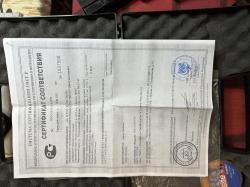 Пневматический пистолет GAMO COMPACT