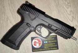 Gletcher Grach MP-443 Ярыгина  Грач револьвер РПШ Gletcher SW R6 МР-655К