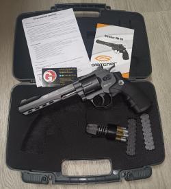 Gletcher Grach MP-443 Ярыгина Грач револьвер РПШ Gletcher SW R6 SW B4 МР-655К