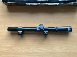 Пневматический пистолет Gamo P-800