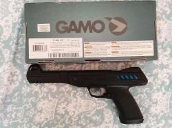 Пневматический пистолет Gamo P-900IGT