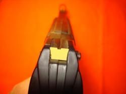 Пневматический пистолет GAMO P900