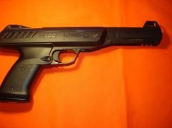 Пневматический пистолет GAMO P900
