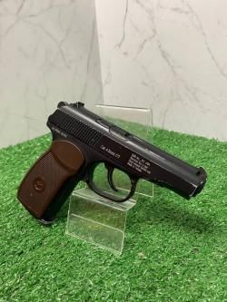 Пневматический пистолет Gletcher 10 PMK 4049