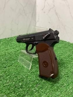 Пневматический пистолет Gletcher 10 PMK 4049