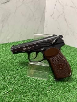 Пневматический пистолет Gletcher 10 PMK 4049