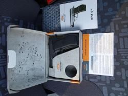 Пневматический пистолет Gletcher BRT 84