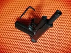 Пневматический пистолет Gletcher CLT 1911 (Colt).