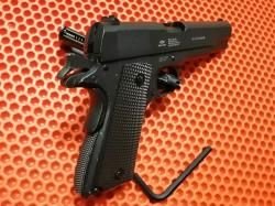 Пневматический пистолет Gletcher CLT 1911 (Colt).