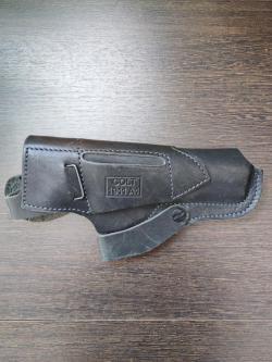 Пневматический пистолет Gletcher CLT 1911 (Кольт 1911 blow-back)