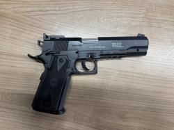 Пневматический пистолет Gletcher CST 304