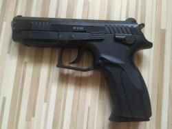 Пневматический пистолет Gletcher GP K100