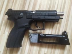 Пневматический пистолет Gletcher GP K100