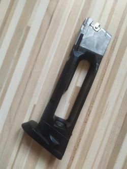 Пневматический пистолет Gletcher GP K100