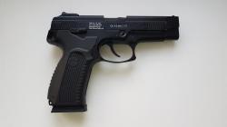 Пневматический пистолет Ярыгина Грач MP-443, Gletcher Grach