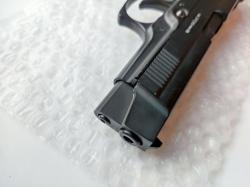 пневматический пистолет Gletcher Grach