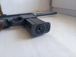 Пневматический пистолет Gletcher Mauser M712