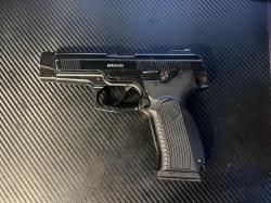 Пневматический пистолет Gletcher MP-443 Grach (NBB, Металл, Ярыгин)