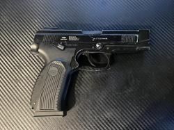Пневматический пистолет Gletcher MP-443 Grach (NBB, Металл, Ярыгин)