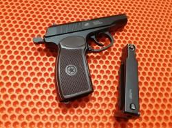 Пневматический пистолет Gletcher PM 1951.