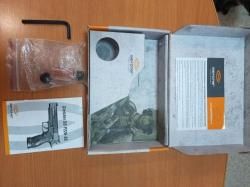 Пневматический пистолет Gletcher SS P226-S5