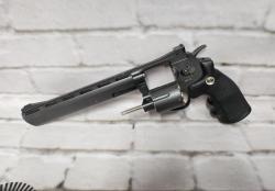 Пневматический пистолет Gletcher SW R8