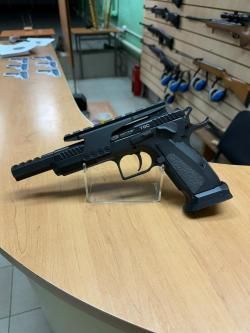 Пневматический пистолет Gletcher TGC