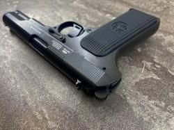 Пневматический пистолет Gletcher TT NBB (Токарев ТТ, 4.5 мм, 1467) б/у