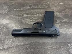 Пневматический пистолет Gletcher TT NBB (Токарев ТТ, 4.5 мм, 1467) б/у