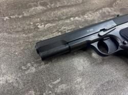 Пневматический пистолет Gletcher TT NBB (Токарев ТТ, 4.5 мм, 1467) б/у