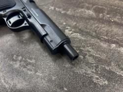 Пневматический пистолет Gletcher TT NBB (Токарев ТТ, 4.5 мм, 1467) б/у