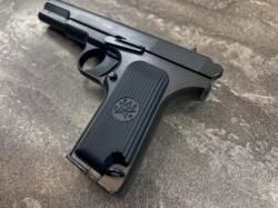 Пневматический пистолет Gletcher TT NBB (Токарев ТТ, 4.5 мм, 1467) б/у