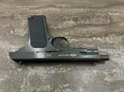 Пневматический пистолет Gletcher TT NBB (Токарев ТТ, 4.5 мм) б/у