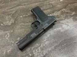 Пневматический пистолет Gletcher TT NBB (Токарев ТТ, 4.5 мм) б/у