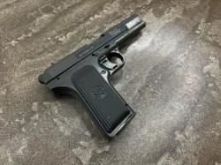 Пневматический пистолет Gletcher TT NBB (Токарев ТТ, 4.5 мм) б/у